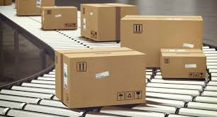 Corrugated Cartons