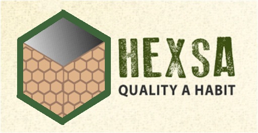 Safe Corrugated Containers Logo