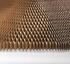 Paper Honeycomb