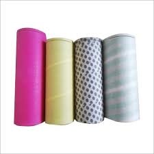 Spiral Tubes